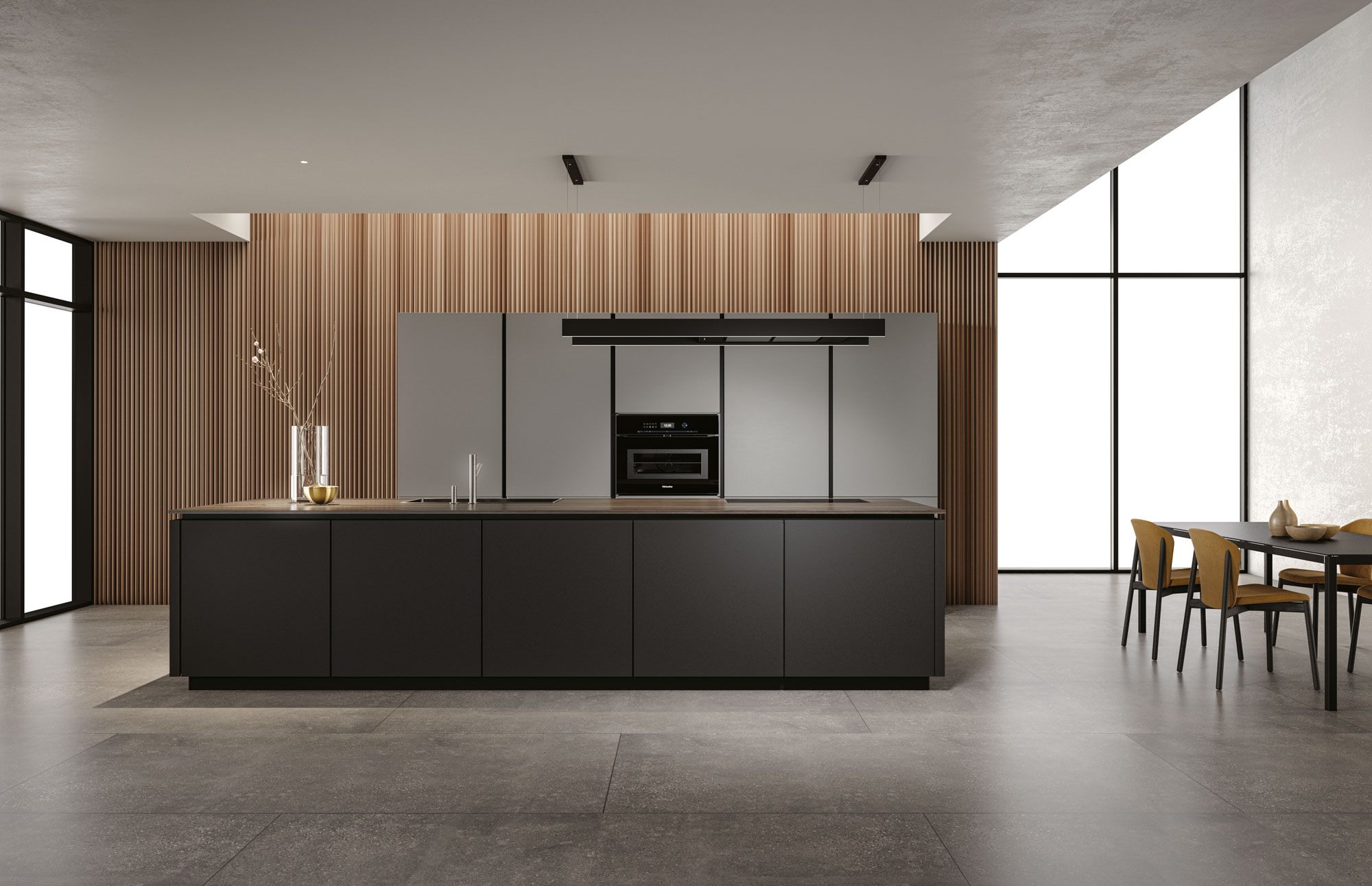Cucina Pratica 2418